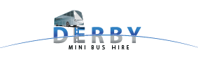 Derby Minibus Hire